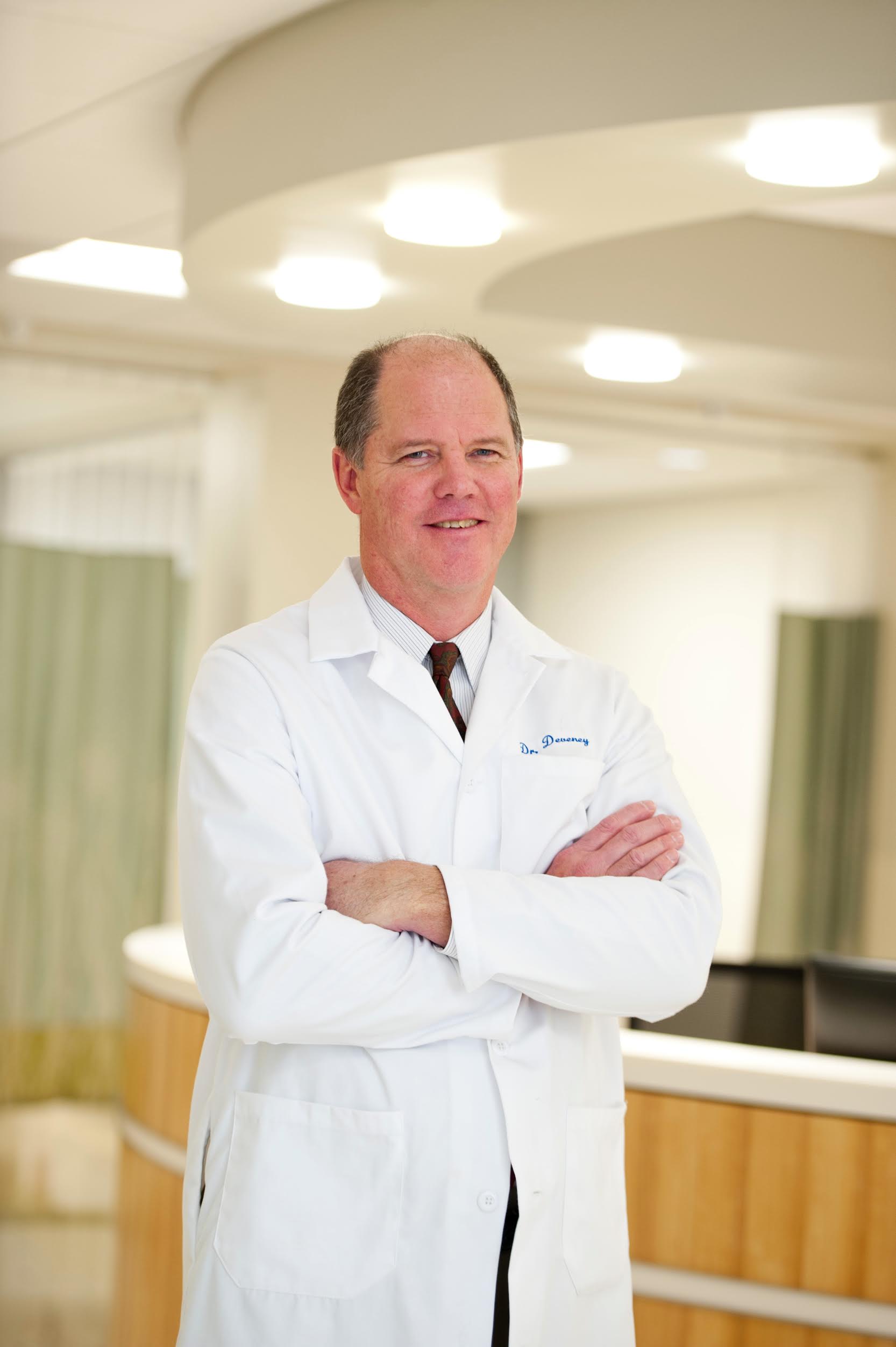 Specialists at Danbury Orthopedics Are First in CT to Perform Advanced